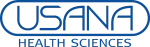 USANA Health Sciences company logo