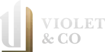 Violet & Co company logo