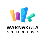 WARNAKALA STUDIOS SDN BHD company logo