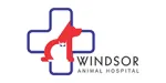 Windsor Animal Hospital company logo