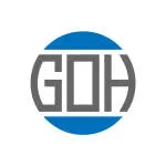 YH Goh & Co company logo