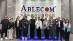 ABLECOM TECHNOLOGY SDN BHD company logo