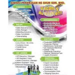 AGENSI PEKERJAAN SHUE SDN BHD company logo