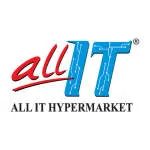 ALL IT Hypermarket Sdn Bhd (I-City, Shah Alam) company logo