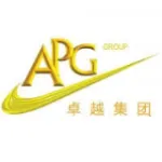 APG MARKETING AND MANAGEMENT company logo