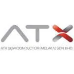 ATX Semiconductor Melaka company logo