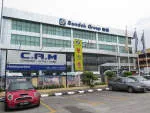 AUTO PARKING M SDN BHD company logo