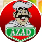 AZAD FOOD INDUSTRIES SDN BHD company logo