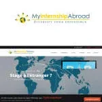 Abroad Internships company logo