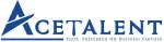 Acetalent Staffing Solutions Sdn Bhd company logo