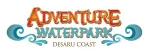 Adventure Waterpark, Desaru Coast company logo