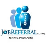 Agensi Pekerjaan Job Referral Sdn Bhd company logo