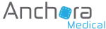 Anchora company logo
