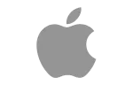 Apple company logo
