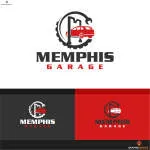 BEEMERHOLICS GARAGE company logo