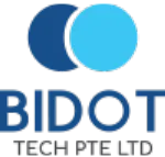 BIDOT TECH PTE. LTD. company logo