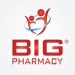 BIG PHARMACY SURIA company logo