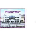 CS Progyms Pharmaceutical Sdn Bhd company logo