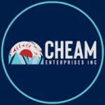 Cheam & Associates company logo