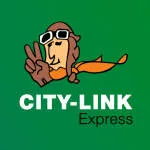 City-Link Express (M) Sdn. Bhd. company logo