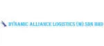 DYNAMIC ALLIANCE LOGISTICS (M) SDN BHD company logo