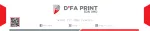 D'fa Print Sdn Bhd company logo