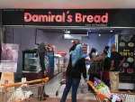 EZ River Empire Sdn Bhd (Damiral's Bread) company logo