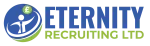 Eternity Recruitment company logo