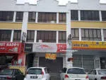 Eye Level Taman Damai Utama, Puchong company logo