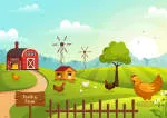 FARM’S BEST FOOD INDUSTRIES SDN. BHD. company logo