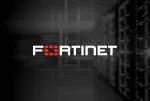 Fortinet company logo
