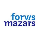 Forvis Mazars company logo