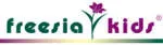 Freesia Kids company logo