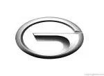 GAC company logo
