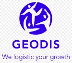 GEODIS company logo