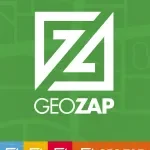 GEOZAPS company logo