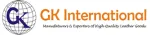 GK International company logo