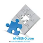 Geno Management Solutions company logo