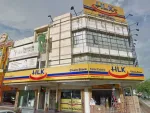 HLK (Chain-Store) Sdn. Bhd. company logo