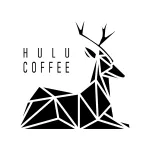HULU COFFEE company logo