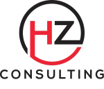 HZ&CO company logo