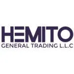Hemito company logo