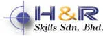 HnR Worldtrade Sdn Bhd company logo