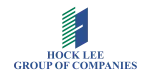 Hock Lee company logo
