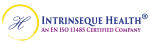 Intrinseque Health (Malaysia) Sdn. Bhd. company logo