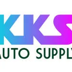 KKS AUTO SUPPLY company logo