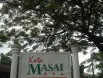 KLINIK MM CARE - TAMAN CAHAYA KOTA PUTERI-MASAI company logo