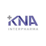 KNA Global Solution company logo