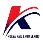 Kuasa Rail Engineering Sdn. Bhd company logo