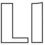 L&P company logo